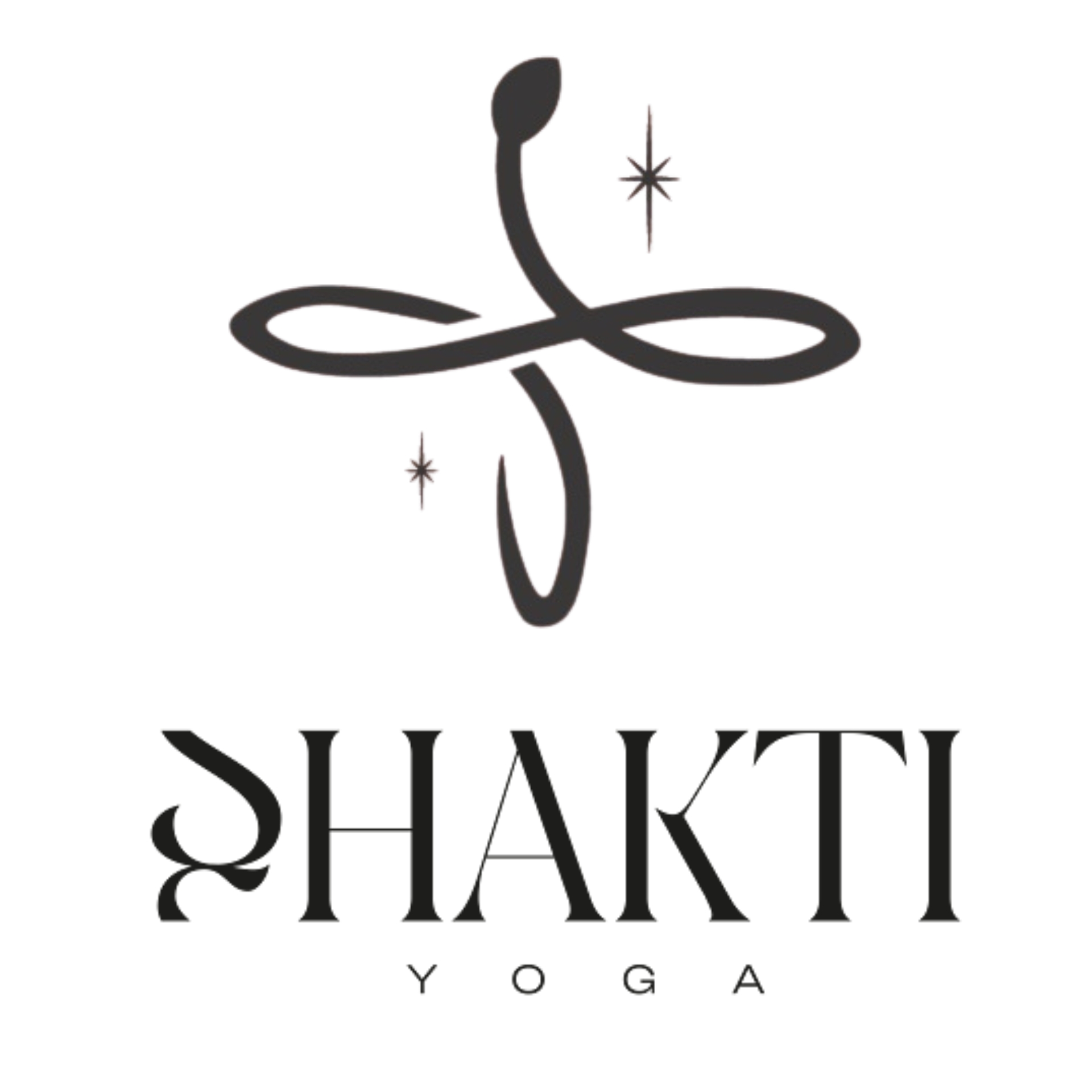 SHAKTI YOGA